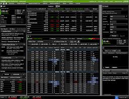 Thinkorswim Vs Fidelity Active Trader Pro 2019