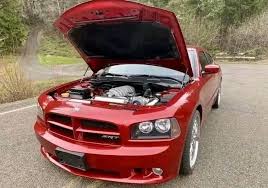 Image result for Inferno Red 2006 Magnum