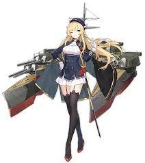 Azur Lane Wiki