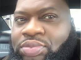 Andre Burson's Instagram, Twitter & Facebook