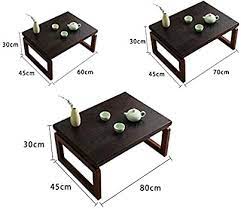 Vanity pc blends computing into traditional furniture. Low Table Zen Table Computer Desk For Tatami Height Modern Coffee Table Folding School Table Simple Coffee Table Bay Window Low Table Japanese Table Zsefv Size 3 Buy Online At Best