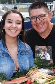 qyuuqs News July 2023 by Swinomish qyuuqs News