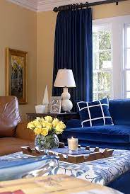 25 Blue Room Design Ideas Shelterness Blue Curtains Living Room Blue Curtains Living Curtains Living Room