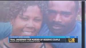 Jury selection begins for suspect accused dumping murdered couple in  intracoastal waterway