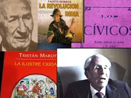 Blog de Sergio Salazar Aliaga