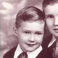 Myron Arlen Dodge (1930–2014)