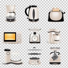 Home Appliance Kitchen Small Appliance Refrigerator Png Appliance Blender Cartoon Frigidaire Small Appliances Small Kitchen Appliances Vintage Appliances