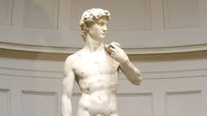 Ξήλωσαν» διευθύντρια γιατί οι μαθητές είδαν το αριστουργηματικό άγαλμα του  Δαυίδ - CNN.gr