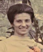 Antonetta Castro Obituary