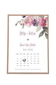 10 Save The Date Karten Diy Kit Elly Felix Diy Karten Hochzeit Karte Hochzeit Safe The Date Hochzeit