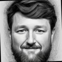 Charles Hogge, CM-BIM