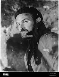 Stanley baker Black and White Stock Photos & Images