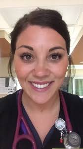 Energy consulting pink outfit