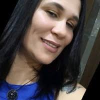 Simone Barros (da) Anunciação Barros