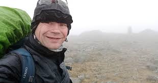 A round of 14 Lakeland SOTA summits