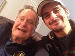 Albert Mccomas's Instagram, Twitter & Facebook