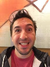 Thanksgiving day workout at YMCA