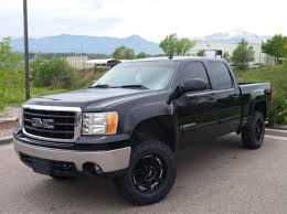 Image result for Black 2007 Sierra