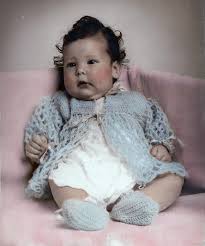 Mrs. Deborah Franklin Obituary