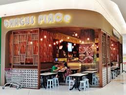 Tgv cinemas sdn bhd (also known as tgv pictures and formerly known as tanjong golden village) is the second largest cinema chain in malaysia. Baagus Place Aeon Bukit Indah Johor Bahru Spring Tomorrow