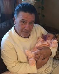 Donald Eugene Holtzclaw, Jr.