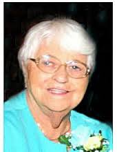Obituary information for Doris Hogan