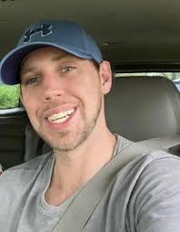 Ryan Sharp Obituary (1983