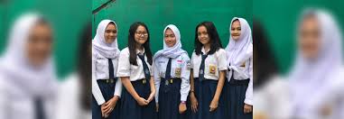 Subjek penelitian adalah siswa xii administrasi perkantoran (ap) 3 smk wijaya kusuma lenteng agung. Sekolah Wijaya Kusuma Mandiri