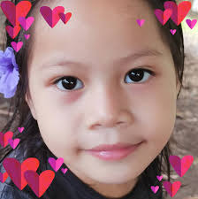 Noeleen Garcia Jacang