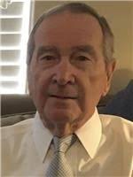 Donald Pierce Obituary (1935