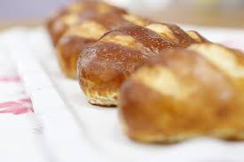 Epingle Sur 1 Pain Foccacia Et Brioche