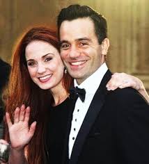 You are so enough, it's unbelievable how enough you are! Ramin And Sierra At The Brit Awards Phantom Of The Opera Ramin Karimloo Les Miserables