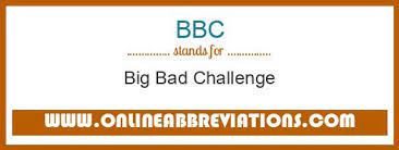 B B C What Does Bbc Mean In Miscellaneous
