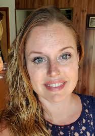 Christina Palmer Cherry