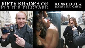 Vi tar en tredagers (flaskepost). Petter Pilgaard Videos Facebook
