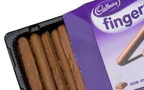 أفضل أنواع البسكويت في العالم المرسال