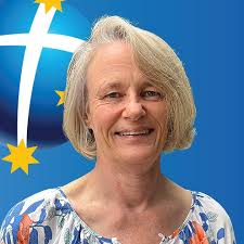 Team 1 — New Hope International