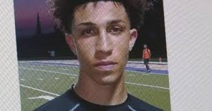 Verona high students hold moment of silence to remember classmate killed  Sunday