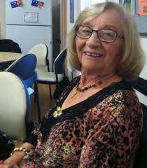 Necha Pelta Obituary