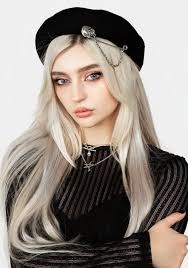 Spookiest Nights Beret