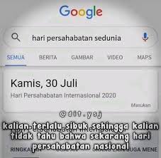 We would like to show you a description here but the site won't allow us. Yellowsquad02 Slmat Hari Persahabatan Facebook