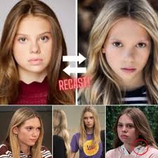 Is Charlotte a new actress