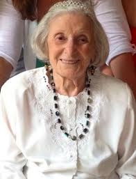 Josephine Asaro Obituary (1914