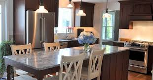 We did not find results for: Island Seating For 5 Kitchen Island With Seating Kitchen Island Table Kitchen Island Design