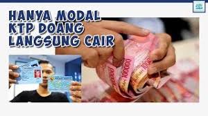 Belakangan ini tampaknya tren pinjaman online cepat cair di masyarakat semakin marak dan kian menjamur. Pinjam Uang Online Cuma Modal Ktp Langsung Cair Youtube