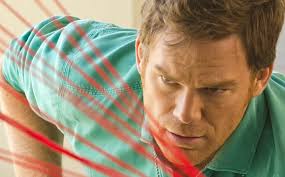 Serial killer revived for a limited series reboot. Dexter Recap Dexter Recap A Little Reflection Plus Spin Off Predictions Ew Com