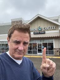 Scott E. Alger, Ph.D.