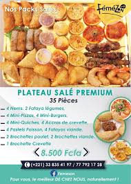 Femezon Plateau Sale Premium 36 Pieces 4 Nems Facebook