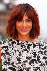 Image result for frisuren damen 50