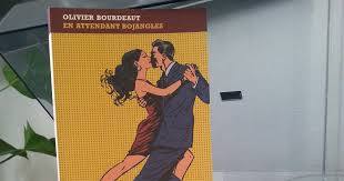 En attendant bojangles de olivier bourdeaut. La Bibliotheque De Marjorie En Attendant Bojangles Olivier Bourdeaut